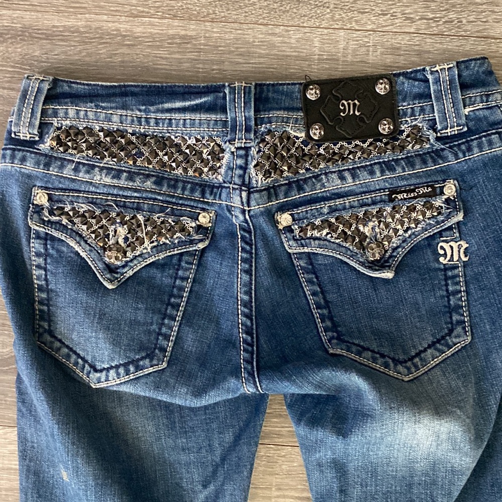 Miss me Jeans size 30
